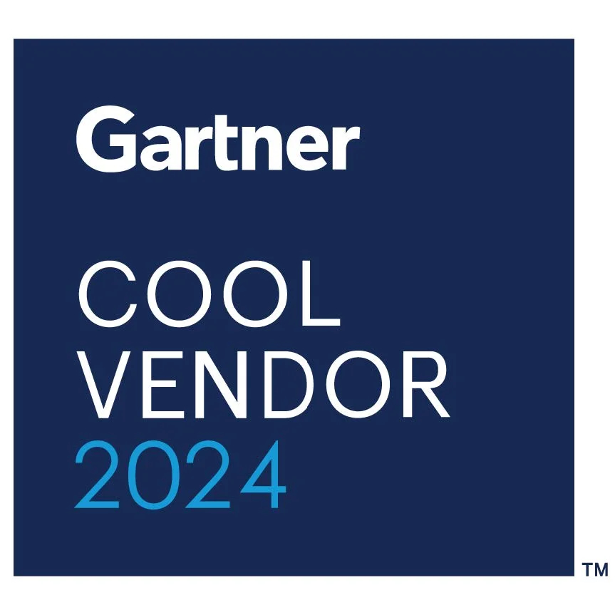 gartner cool vendor