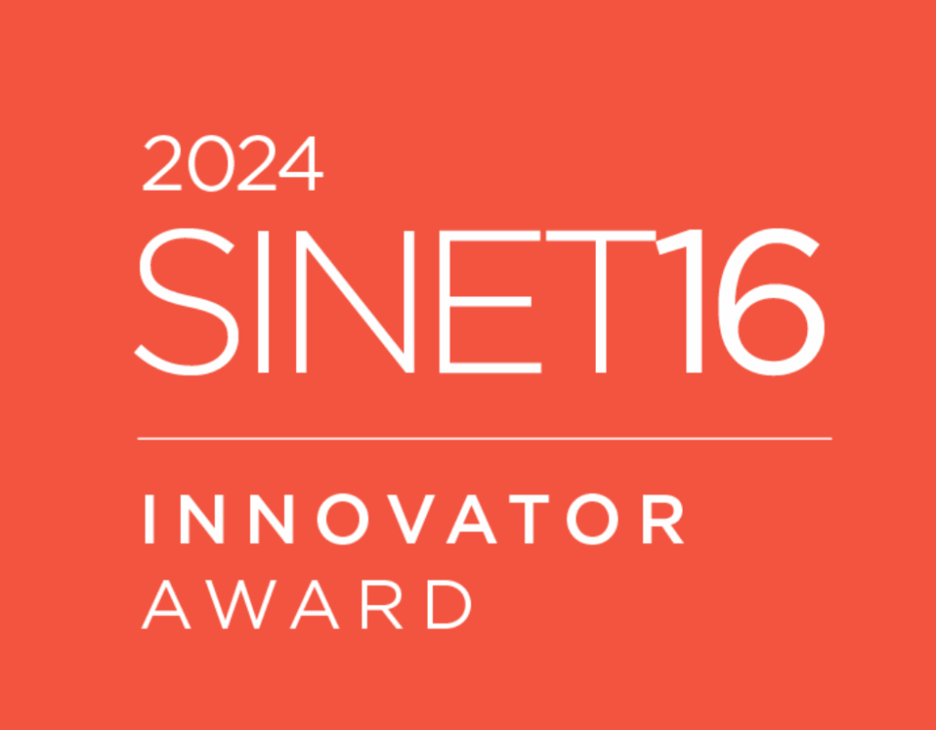 2024 sinet16 innovator award