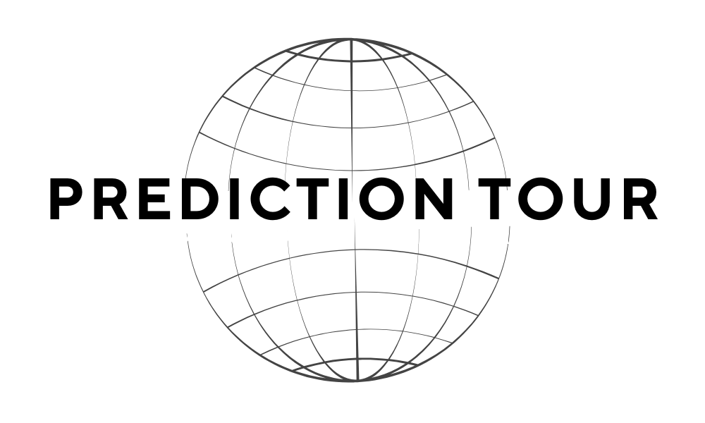 Prediction Tour CISOs Forecasting Tomorrow