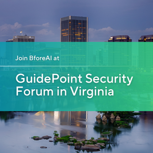 GuidePoint Security Forum in Virginia