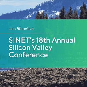 SINET’s 18th Annual Silicon Valley Conference