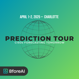 US Roadshow – Charlotte Prediction Tour