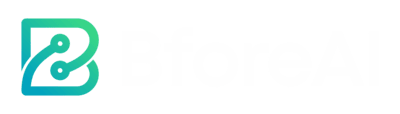 BforeAI Logo