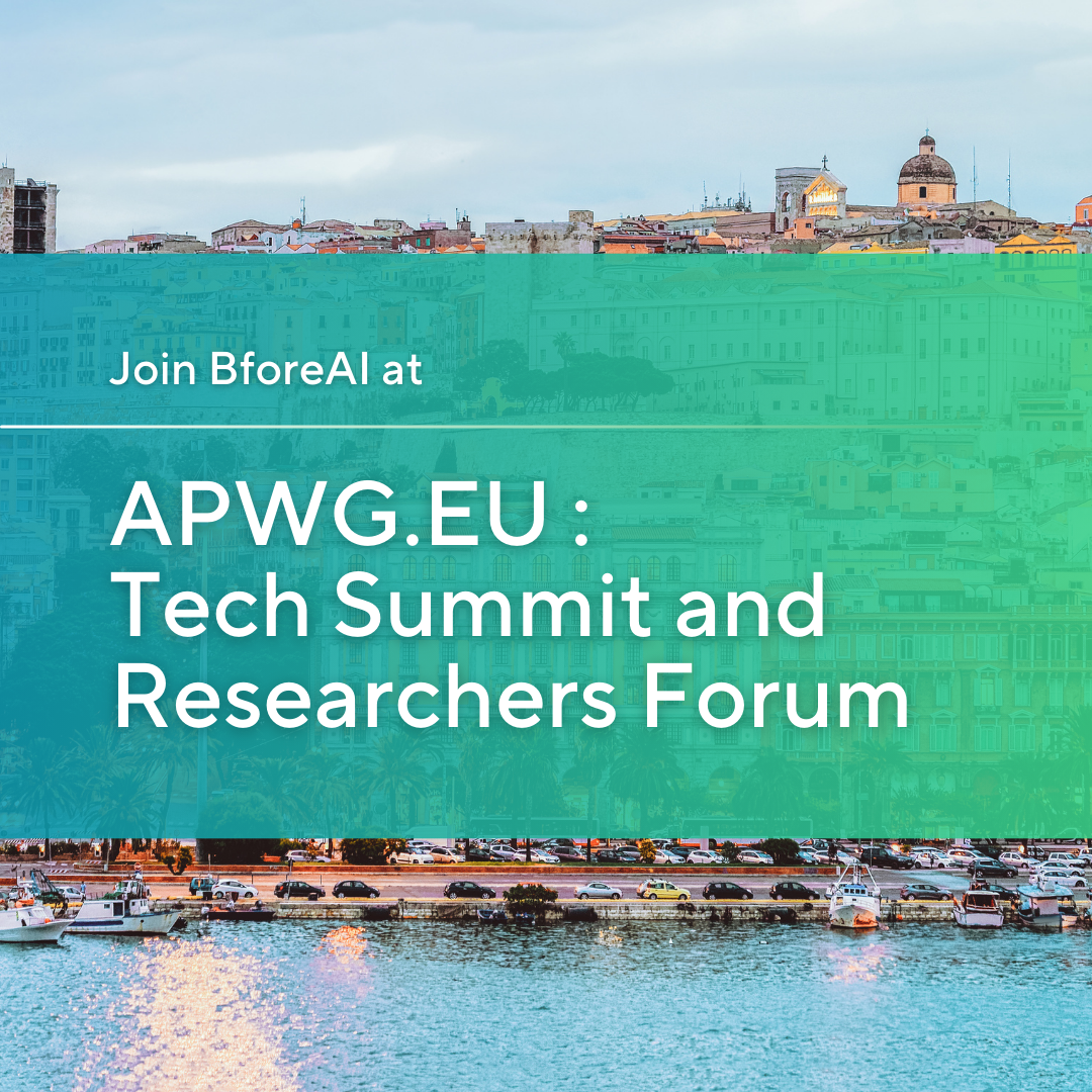 APWG.EU Tech Summit and Researchers Forum
