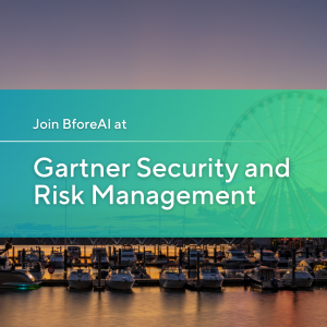 Gartner Security and Risk Management