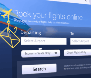 Threat Report: Phishing Tactics Targeting the Travel and Hospitality Sector