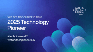 BforeAI Named 2025 Technology Pioneer by the World Economic Forum
