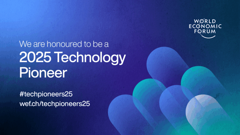 BforeAI Named 2025 Technology Pioneer by the World Economic Forum