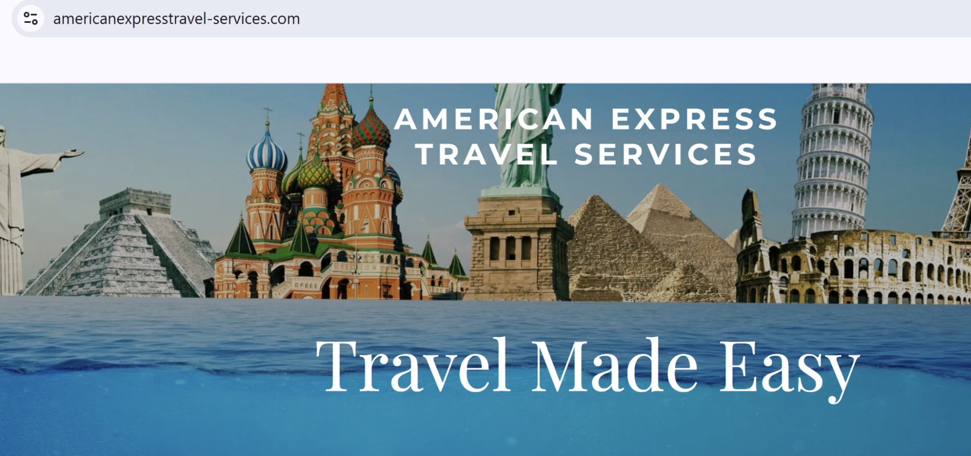 Figure 14: Credit cards and their association with the travel industry creates an overlap of malicious campaigns targeting both industries.