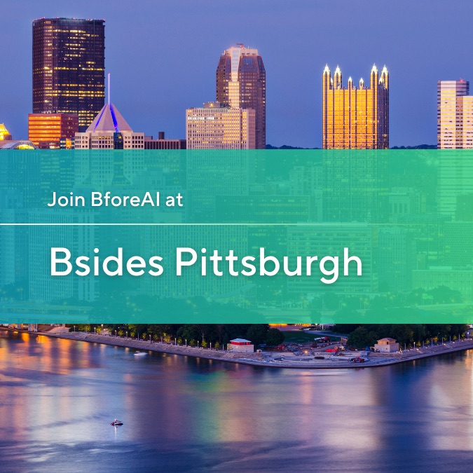 Bsides Pittsburgh