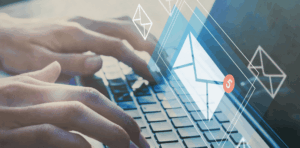 Email Spoofing vs BEC Infrastructure Forecasting