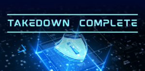Modernizing Takedowns for Enhanced Adversarial Disruption