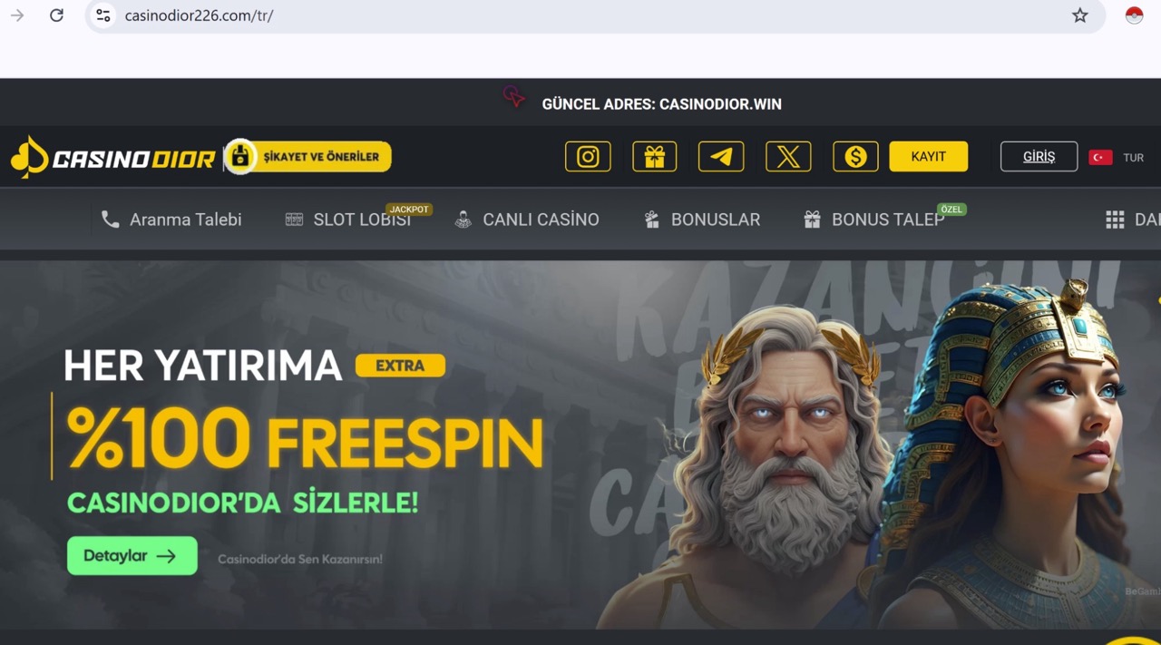 Figure 7b Betting and gambling sites leveraging luxury brand names to lure victims
