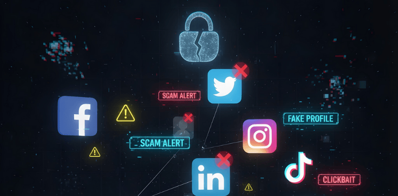 Want to scam someone’s customers Rent their social media ad accounts