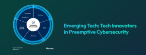 preemptive cybersecurity report image