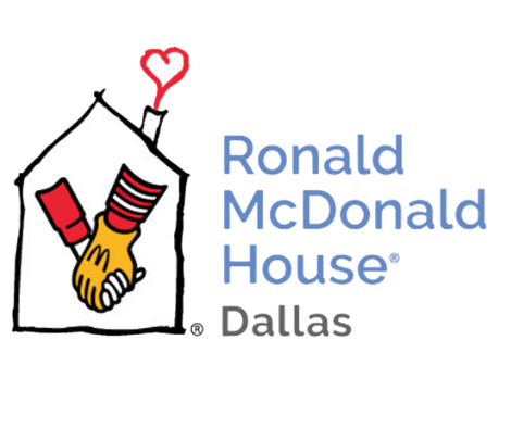 ronald mcdonald house of dallas
