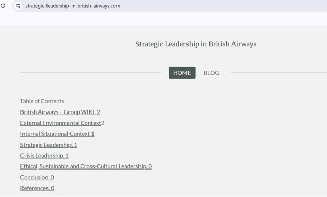 Figure 13 - Domain impersonating British Airways through; a. unverified and likely falsified content and b. casino themes