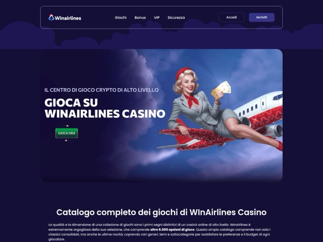 Figure 9 - Casino and betting-themed websites were promoted by combining airline elements to lure travel enthusiasts into placing bets