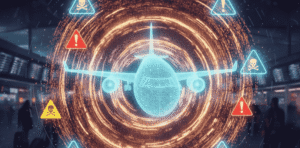 Threat Report Commercial Airline Industry Sees Sustained Scam and Impersonation Activity in 2026