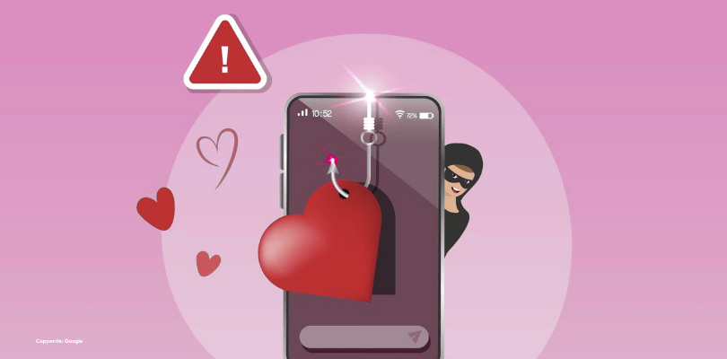 Threat Report Romance Scams Proliferate Domain Registrations Ahead of Valentine’s Day