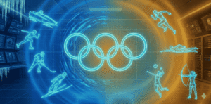 Cyber Threat Trends During the Winter Olympics 2026