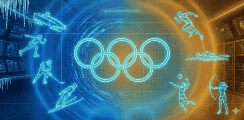 Cyber Threat Trends During the Winter Olympics 2026