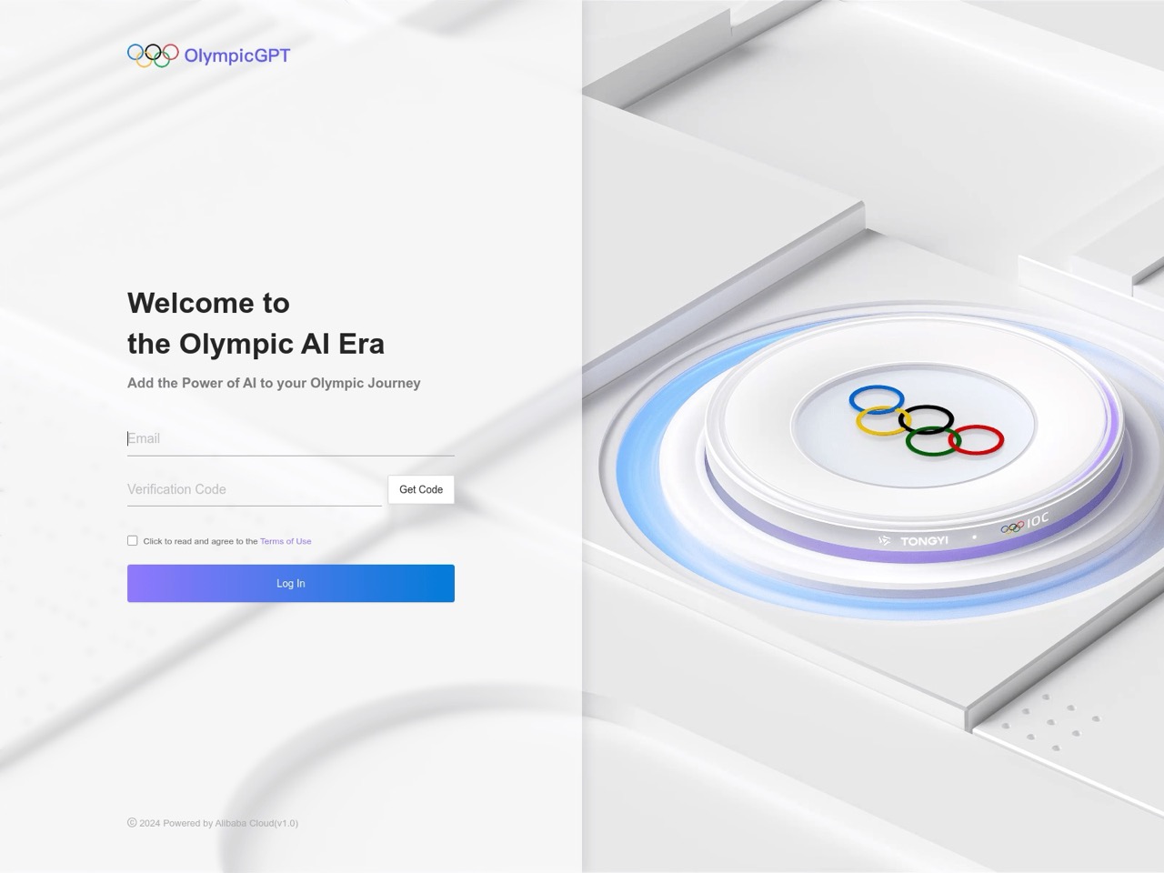 Figure 12 - AI merged keywords with “Olympics” either for leveraging brand abuse and Olympic GPT themed page harvesting logins