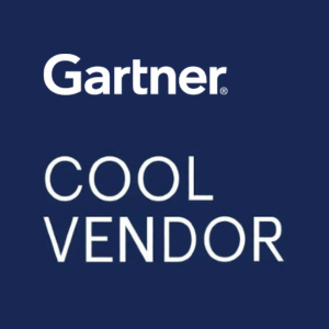 bforeai precrime gartner cool vendor