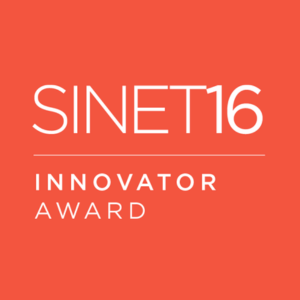 bforeai precrime sinet16 innovator award
