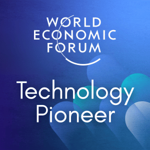bforeai precrime world economic forum technology pioneer