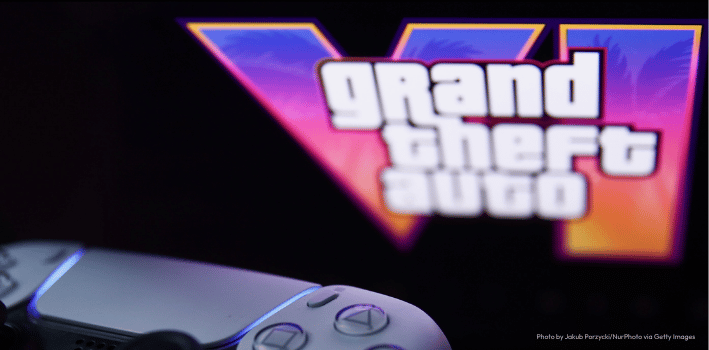 Pre-Release Domain Abuse Campaign Targeting GTA 6 Grand Theft Auto VI