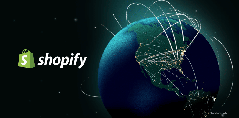 Fraudulent Shopify stores running 'Outsider'-linked phishing kits