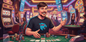 Flash Notice MrBeast & Chicken Road 2 Casino Affiliate Scam & Mitigation Guidance