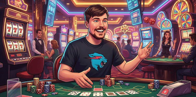 Flash Notice MrBeast & Chicken Road 2 Casino Affiliate Scam & Mitigation Guidance