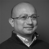 Luigi Lenguito, CEO at BforeAI